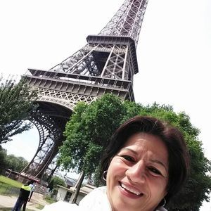 Meet your Posher, Maria